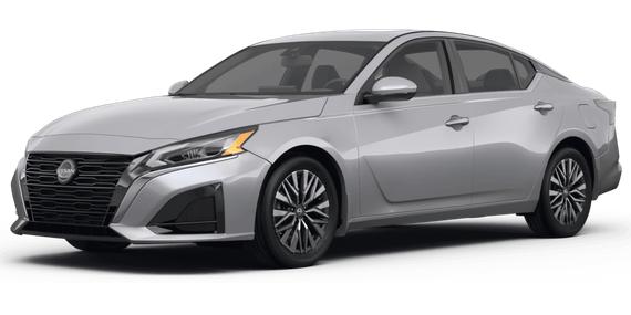 NISSAN ALTIMA 2024 1N4BL4DVXRN399096 image