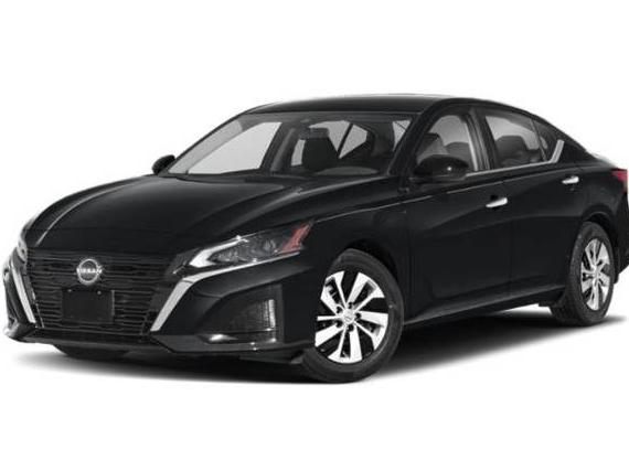 NISSAN ALTIMA 2024 1N4BL4BV3RN429039 image