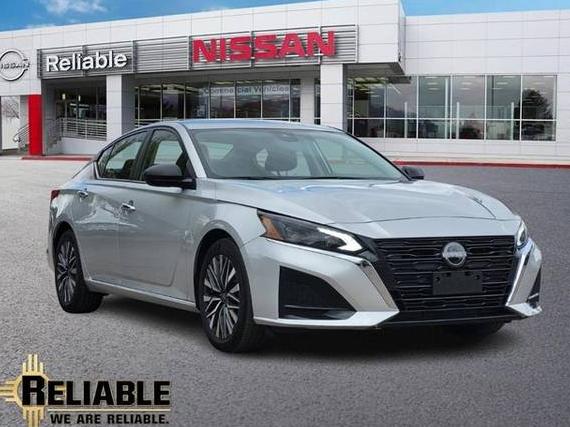 NISSAN ALTIMA 2024 1N4BL4DV8RN393233 image NISSAN ALTIMA 2024 1N4BL4DV8RN393233 image