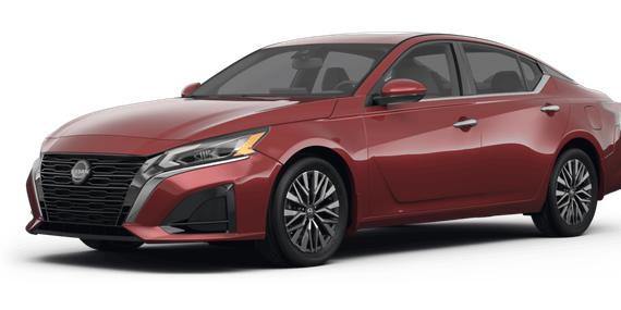 NISSAN ALTIMA 2024 1N4BL4DV7RN359784 image NISSAN ALTIMA 2024 1N4BL4DV7RN359784 image