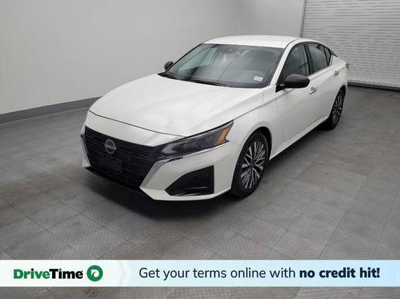 NISSAN ALTIMA 2024 1N4BL4DV7RN322377 image