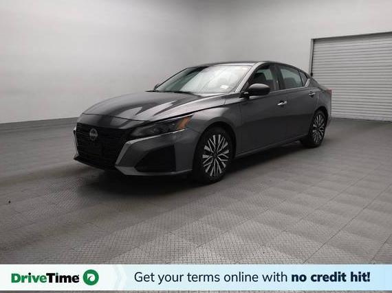 NISSAN ALTIMA 2024 1N4BL4DV9RN381740 image NISSAN ALTIMA 2024 1N4BL4DV9RN381740 image