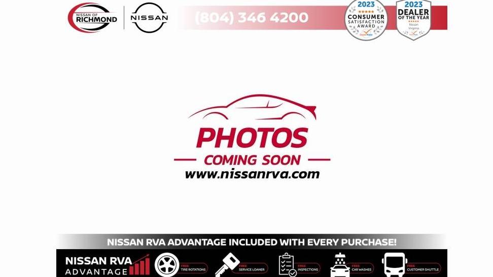 NISSAN ALTIMA 2024 1N4BL4CV7RN310277 image