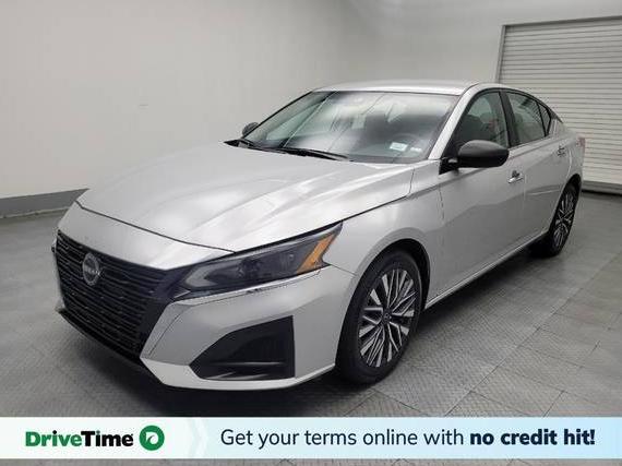 NISSAN ALTIMA 2024 1N4BL4DV7RN338496 image NISSAN ALTIMA 2024 1N4BL4DV7RN338496 image