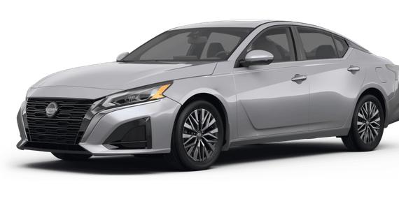 NISSAN ALTIMA 2024 1N4BL4DV2RN302599 image