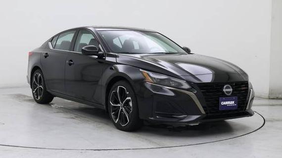 NISSAN ALTIMA 2024 1N4BL4CV1RN418572 image