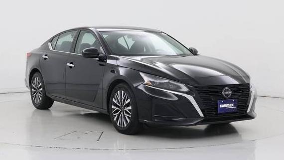 NISSAN ALTIMA 2024 1N4BL4DV4RN305455 image