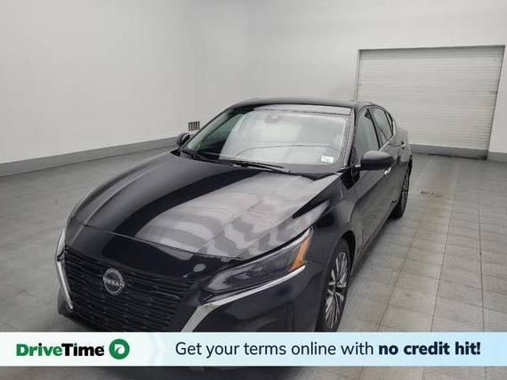 NISSAN ALTIMA 2024 1N4BL4DV3RN324840 image NISSAN ALTIMA 2024 1N4BL4DV3RN324840 image