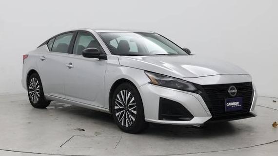 NISSAN ALTIMA 2024 1N4BL4DV9RN429396 image NISSAN ALTIMA 2024 1N4BL4DV9RN429396 image