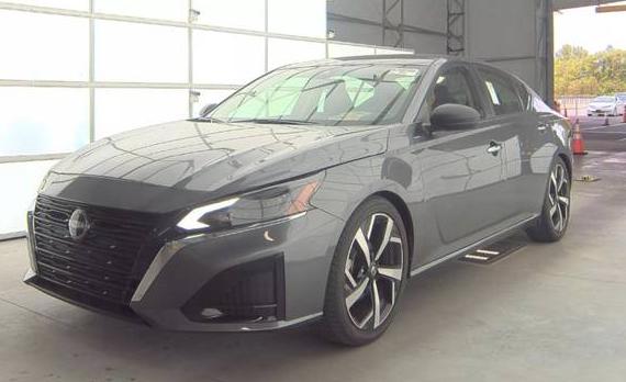 NISSAN ALTIMA 2024 1N4BL4DV5RN352056 image