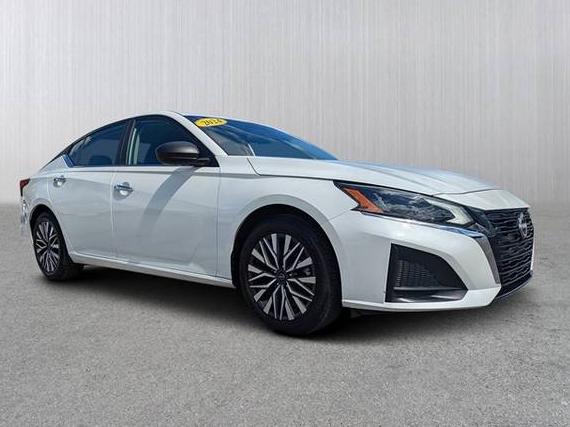 NISSAN ALTIMA 2024 1N4BL4DV1RN325727 image NISSAN ALTIMA 2024 1N4BL4DV1RN325727 image