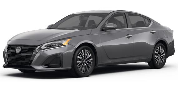 NISSAN ALTIMA 2024 1N4BL4DV3RN321081 image