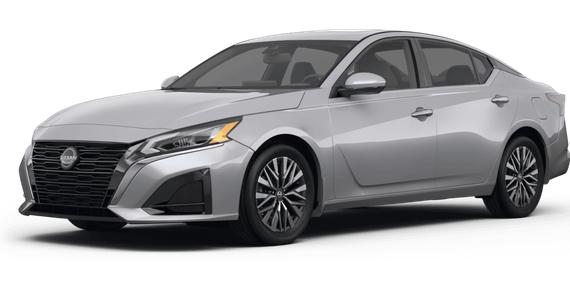 NISSAN ALTIMA 2024 1N4BL4DVXRN344535 image NISSAN ALTIMA 2024 1N4BL4DVXRN344535 image