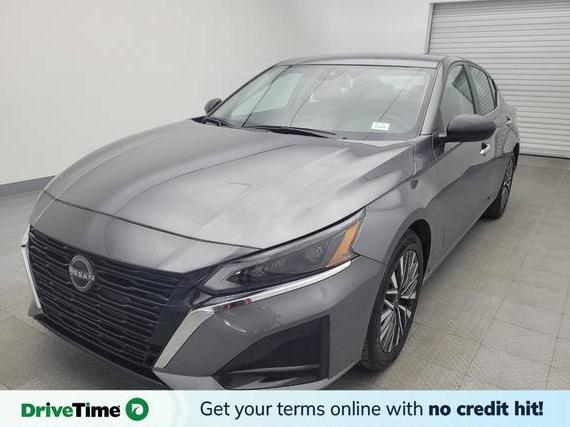 NISSAN ALTIMA 2024 1N4BL4DV6RN320619 image