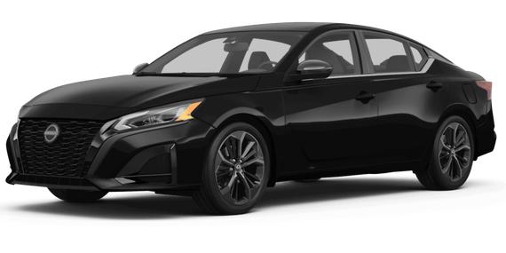 NISSAN ALTIMA 2024 1N4BL4CV2RN437230 image NISSAN ALTIMA 2024 1N4BL4CV2RN437230 image