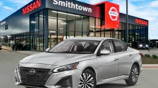 NISSAN ALTIMA 2024 1N4BL4DW6RN404724 image