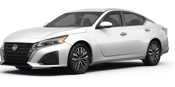 NISSAN ALTIMA 2024 1N4BL4DV3RN413789 image