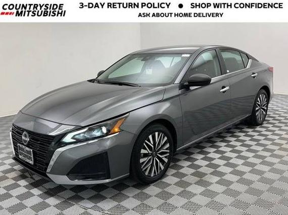 NISSAN ALTIMA 2024 1N4BL4DV7RN355394 image NISSAN ALTIMA 2024 1N4BL4DV7RN355394 image