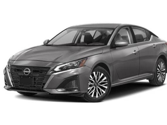 NISSAN ALTIMA 2024 1N4BL4DV5RN425703 image
