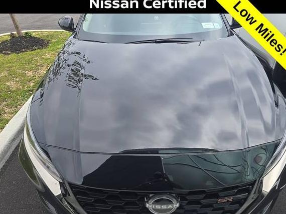 NISSAN ALTIMA 2024 1N4BL4CW9RN303744 image