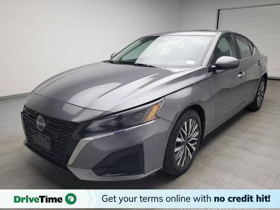 NISSAN ALTIMA 2024 1N4BL4DV3RN397187 image