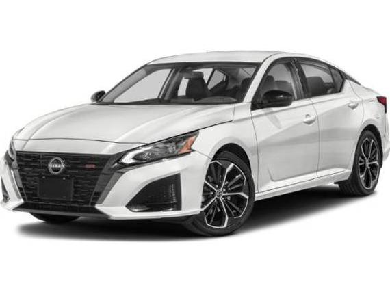 NISSAN ALTIMA 2024 1N4BL4CV5RN324968 image