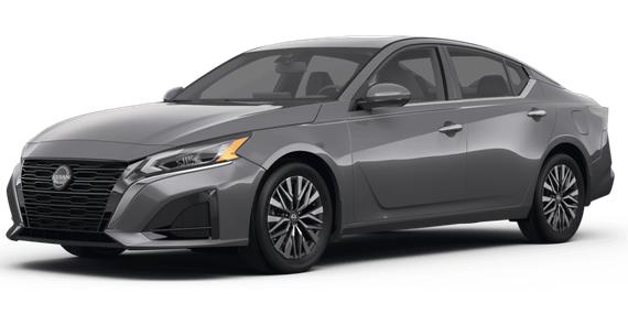 NISSAN ALTIMA 2024 1N4BL4DV2RN394328 image