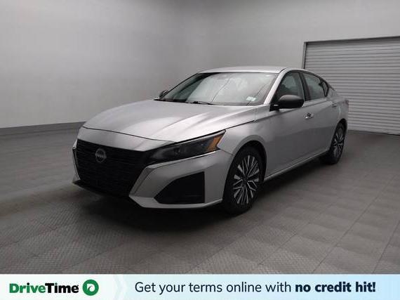 NISSAN ALTIMA 2024 1N4BL4DVXRN347743 image NISSAN ALTIMA 2024 1N4BL4DVXRN347743 image