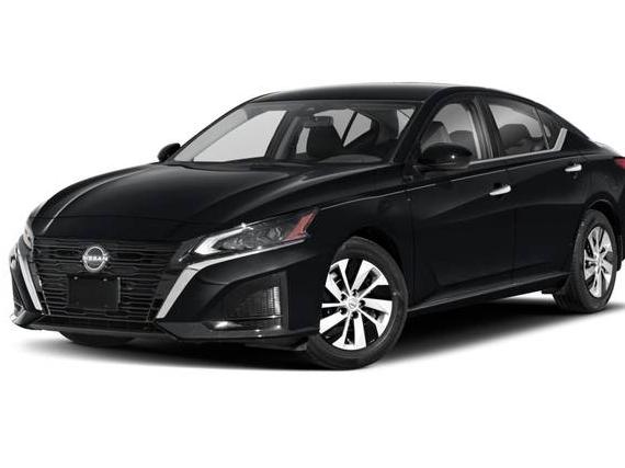 NISSAN ALTIMA 2024 1N4BL4BV8RN396586 image