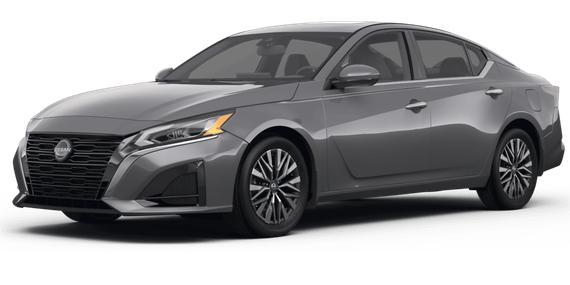 NISSAN ALTIMA 2024 1N4BL4BV9RN354055 image