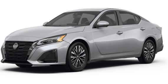 NISSAN ALTIMA 2024 1N4BL4DV1RN373518 image NISSAN ALTIMA 2024 1N4BL4DV1RN373518 image