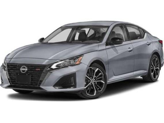 NISSAN ALTIMA 2024 1N4BL4CV7RN358054 image NISSAN ALTIMA 2024 1N4BL4CV7RN358054 image