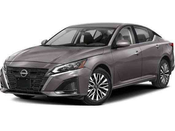 NISSAN ALTIMA 2024 1N4BL4DV3RN432987 image