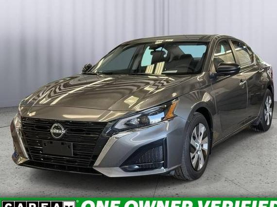NISSAN ALTIMA 2024 1N4BL4BV3RN432880 image NISSAN ALTIMA 2024 1N4BL4BV3RN432880 image