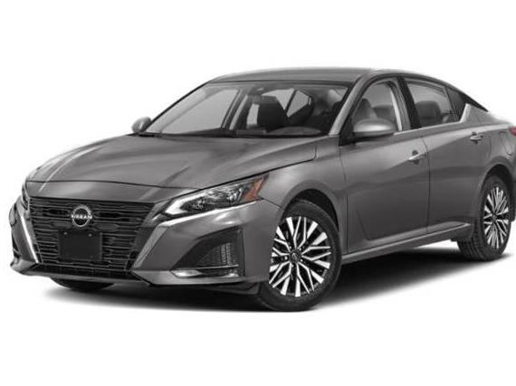 NISSAN ALTIMA 2024 1N4BL4DV9RN322283 image NISSAN ALTIMA 2024 1N4BL4DV9RN322283 image