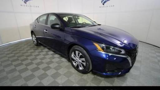 NISSAN ALTIMA 2024 1N4BL4BV6RN413241 image