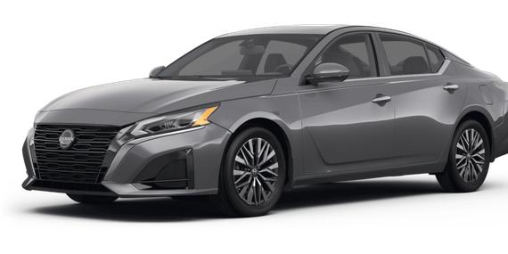 NISSAN ALTIMA 2024 1N4BL4DV0RN364258 image