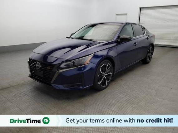 NISSAN ALTIMA 2024 1N4BL4CV7RN327564 image