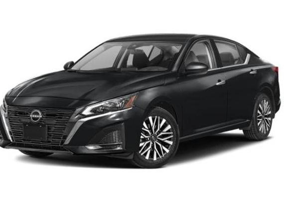 NISSAN ALTIMA 2024 1N4BL4DW8RN417166 image