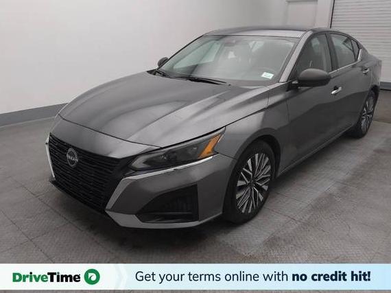 NISSAN ALTIMA 2024 1N4BL4DV3RN332145 image NISSAN ALTIMA 2024 1N4BL4DV3RN332145 image