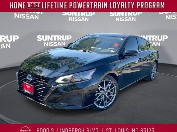 NISSAN ALTIMA 2024 1N4AL4CV5RN388990 image NISSAN ALTIMA 2024 1N4AL4CV5RN388990 image