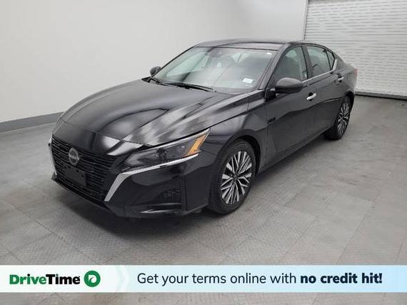 NISSAN ALTIMA 2024 1N4BL4DV3RN378395 image NISSAN ALTIMA 2024 1N4BL4DV3RN378395 image