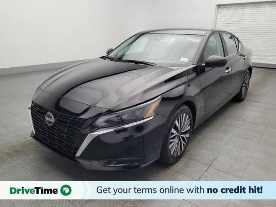 NISSAN ALTIMA 2024 1N4BL4DV3RN365288 image NISSAN ALTIMA 2024 1N4BL4DV3RN365288 image