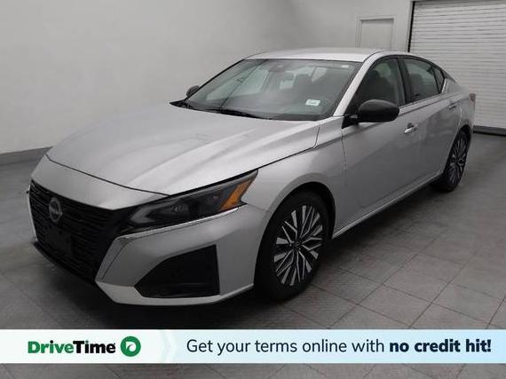 NISSAN ALTIMA 2024 1N4BL4DV8RN338880 image NISSAN ALTIMA 2024 1N4BL4DV8RN338880 image