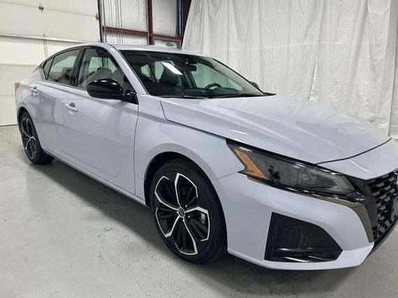 NISSAN ALTIMA 2024 1N4BL4CV2RN357295 image