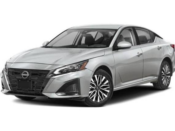 NISSAN ALTIMA 2024 1N4BL4DV4RN302796 image