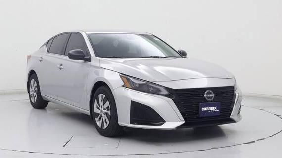 NISSAN ALTIMA 2024 1N4BL4BV8RN395938 image
