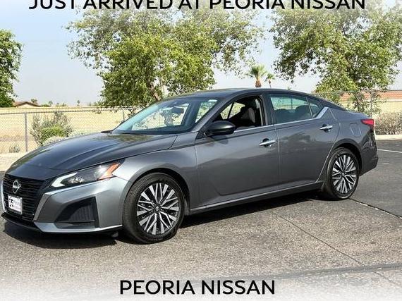 NISSAN ALTIMA 2024 1N4BL4DV2RN383958 image