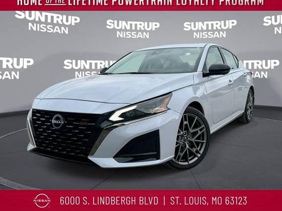 NISSAN ALTIMA 2024 1N4AL4CV3RN427060 image NISSAN ALTIMA 2024 1N4AL4CV3RN427060 image