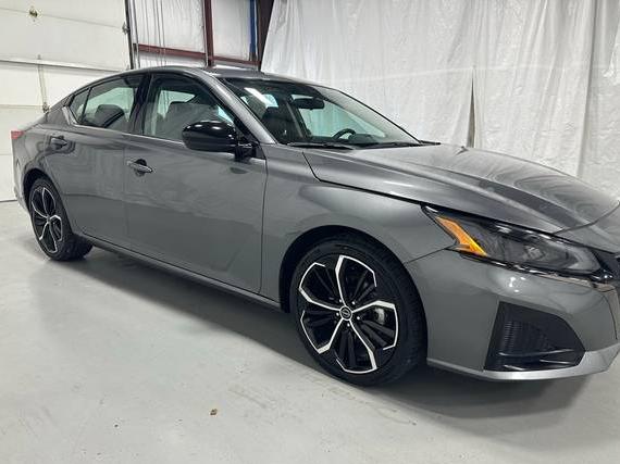 NISSAN ALTIMA 2024 1N4BL4CV4RN373935 image